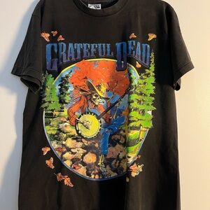 Grateful Dead 1994 Tour Shirt